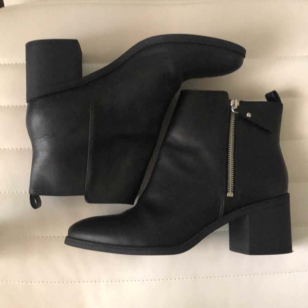 H&M Low Boot - Picture 4 of 4